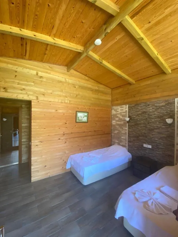 ****  Mavi Yengec Bungalows And Hotel Orhaniye  Turkey
