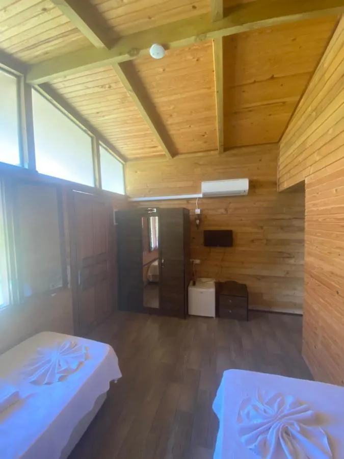 Mavi Yengec Bungalows And Hotel Orhaniye  Orhaniye (Marmaris)