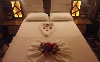 Mavi Yengec Bungalows And Hotel Orhaniye