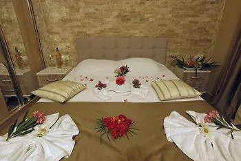 Mavi Yengec Bungalows And Hotel Orhaniye  4*, Orhaniye (Marmaris)