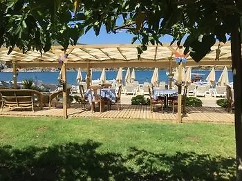 ****  Mavi Yengec Bungalows And Hotel Orhaniye  Turkey