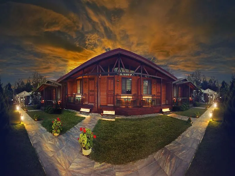 Mavi Yengec Bungalows And Hotel Orhaniye   Orhaniye (Marmaris)